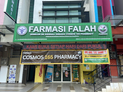 FARMASI FALAH DENAI ALAM